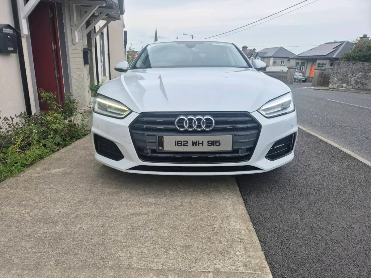 Audi A5 - Image 4