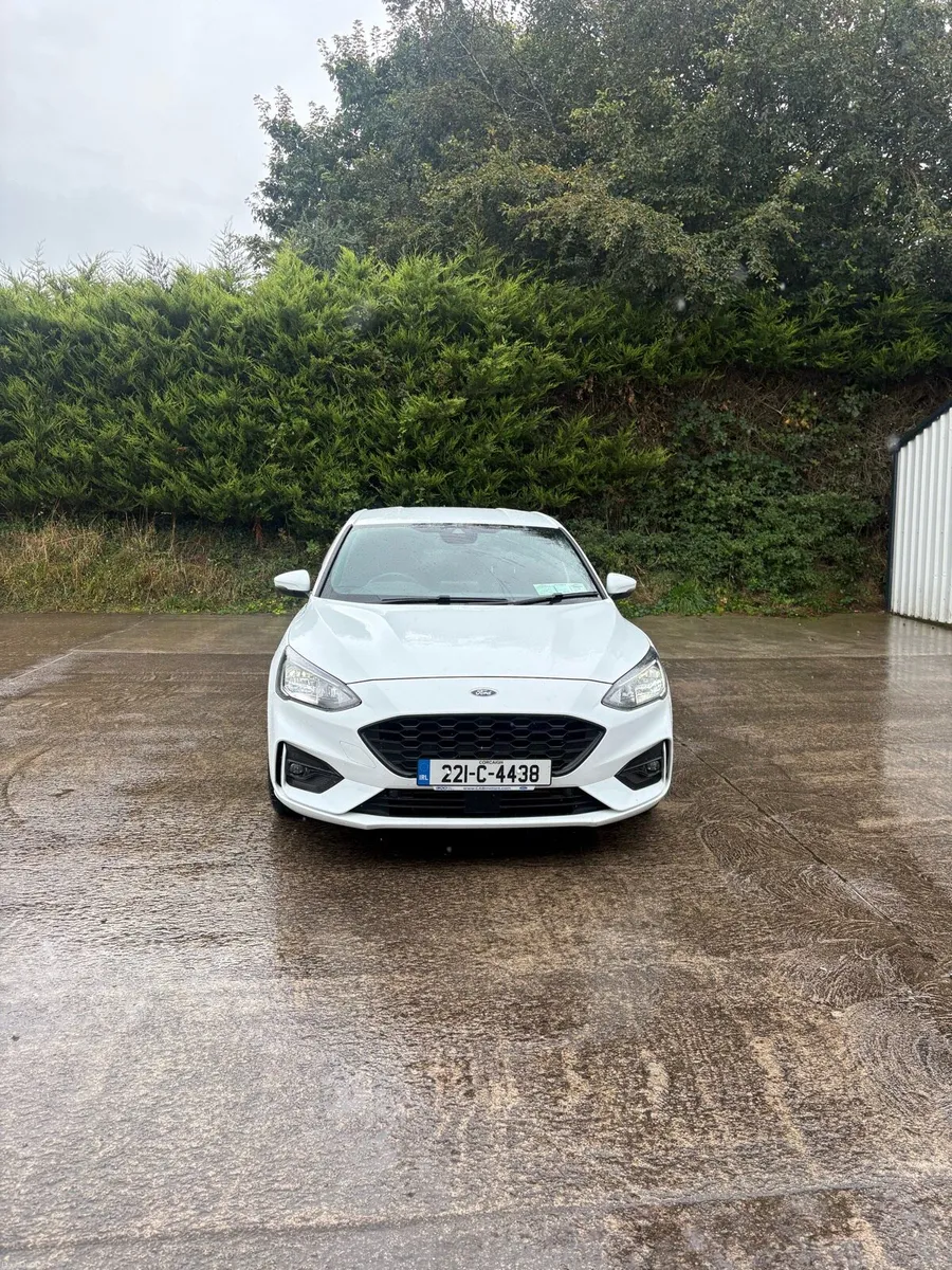 Ford focus - Image 3