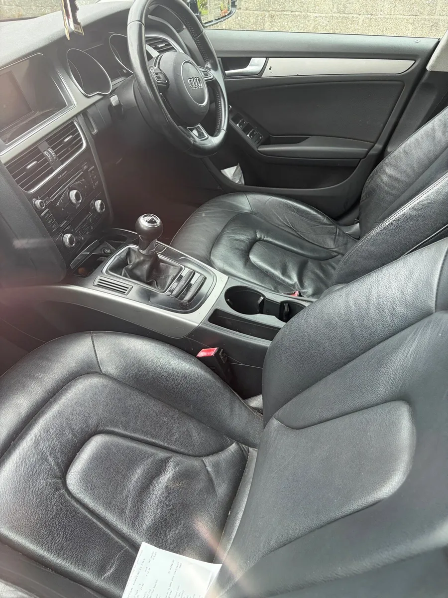 Audi A5 - Image 5