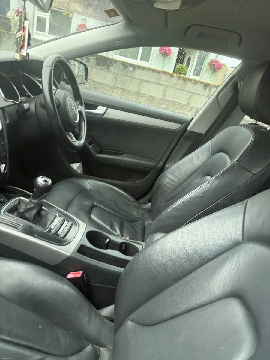 Audi A5 - Image 4