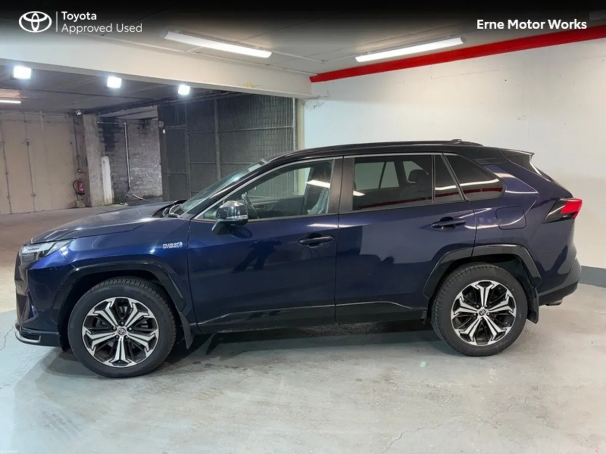 Toyota RAV4 RAV4 SPORT PHEV AWD - Image 2