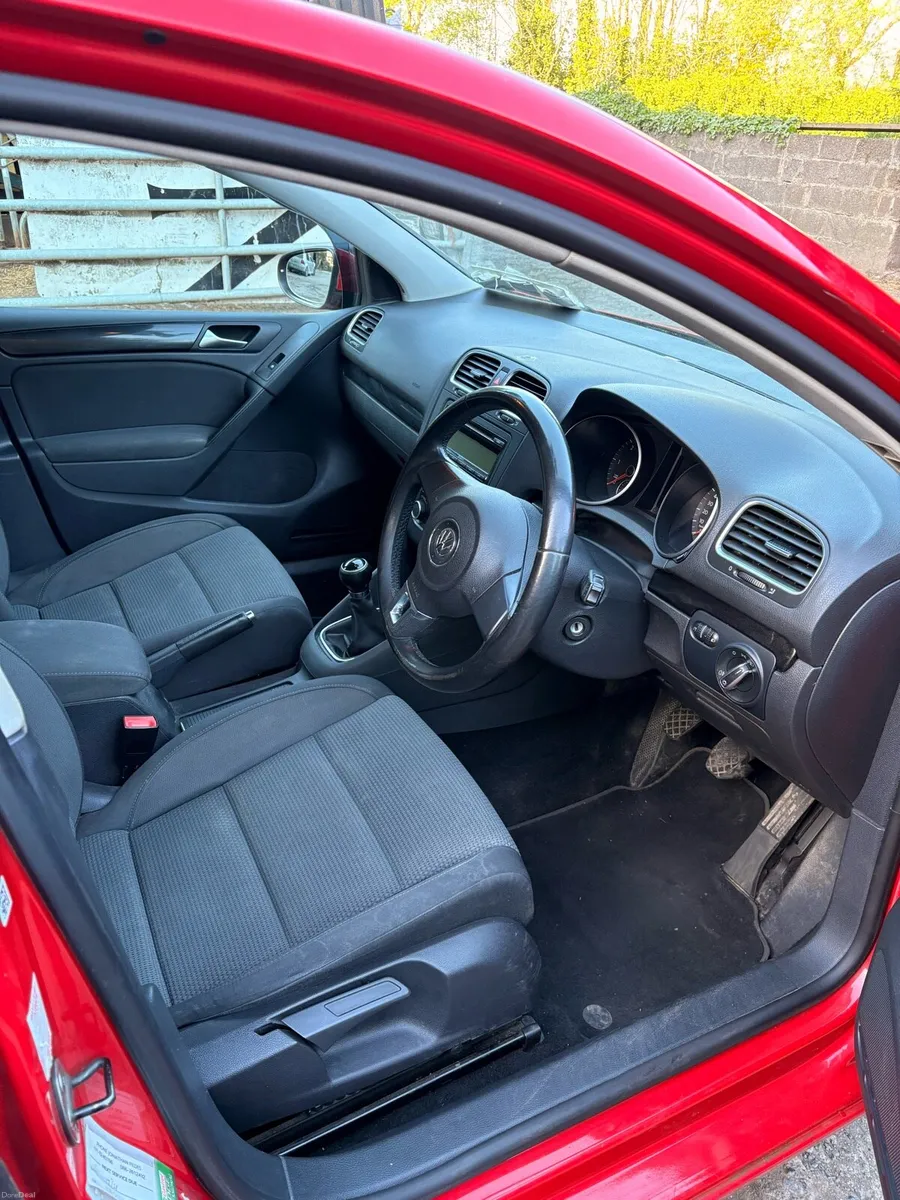 Fresh NCT & Full Service History - Image 6