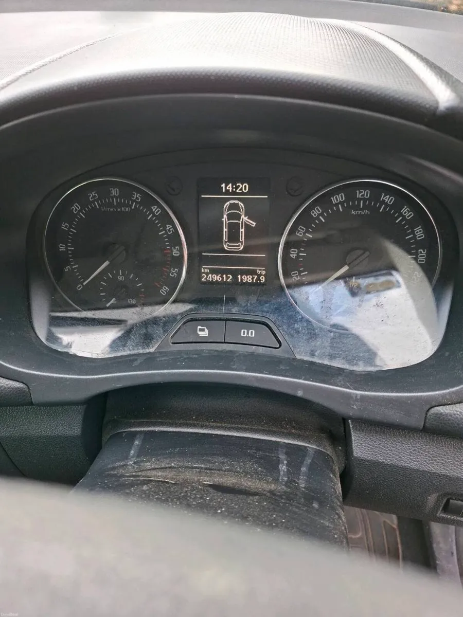 Skoda fabia - Image 6