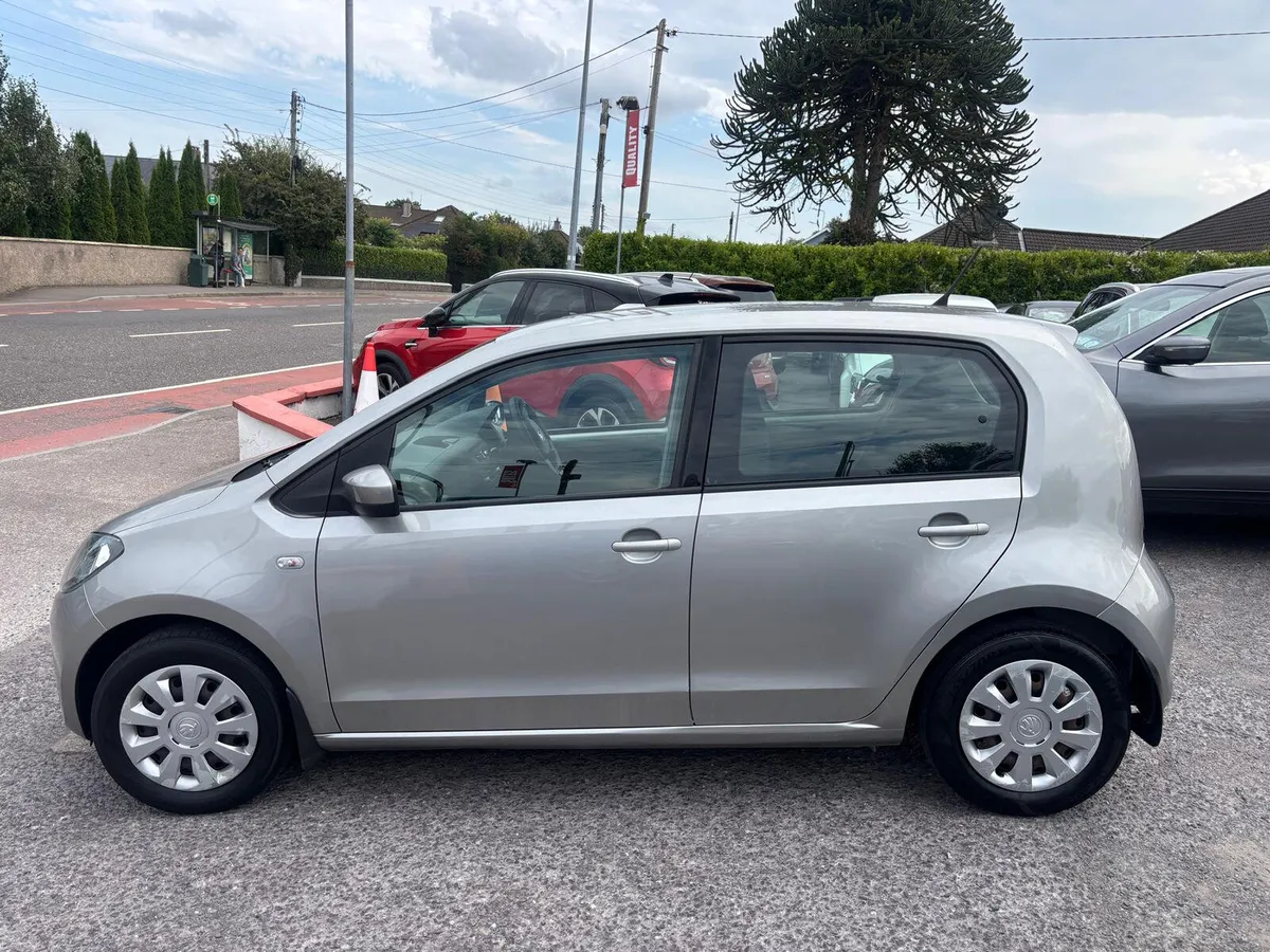 Skoda Citigo 2016  1.0  PETROL  LOW  MILEAGE - Image 6
