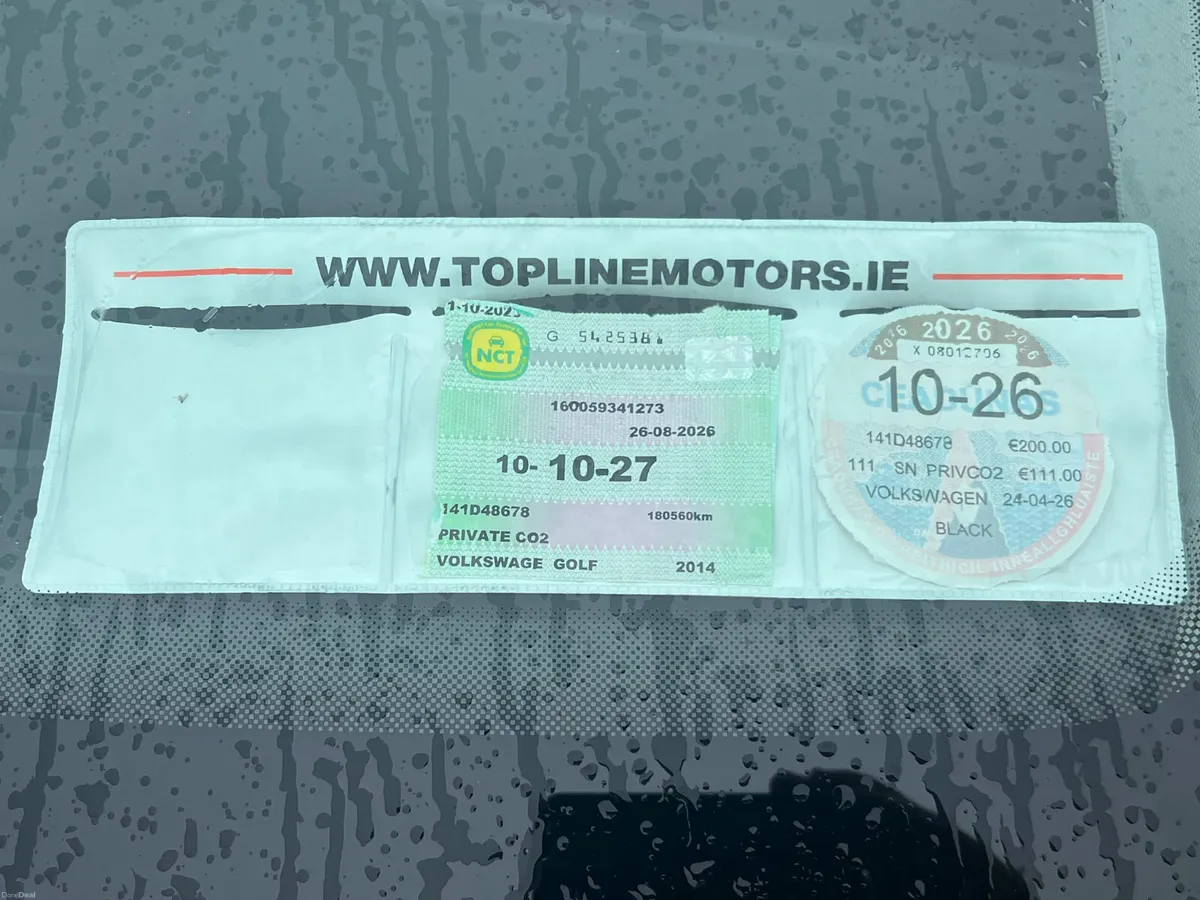 ==NEW NCT//REVERSE CAMERA//AUTOMATIC== - Image 2