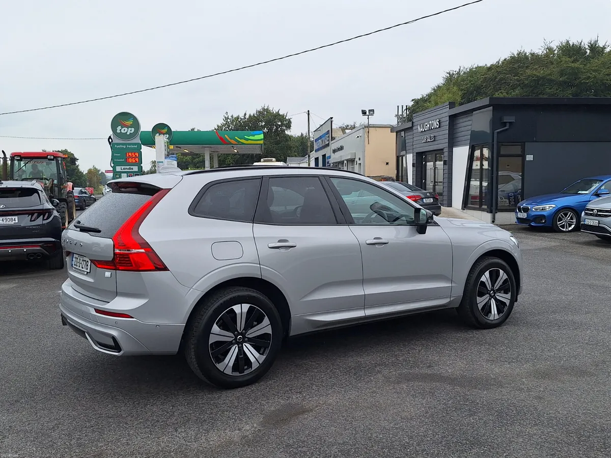 Volvo XC60 PUS Dark Edition *Top Spec - Image 3