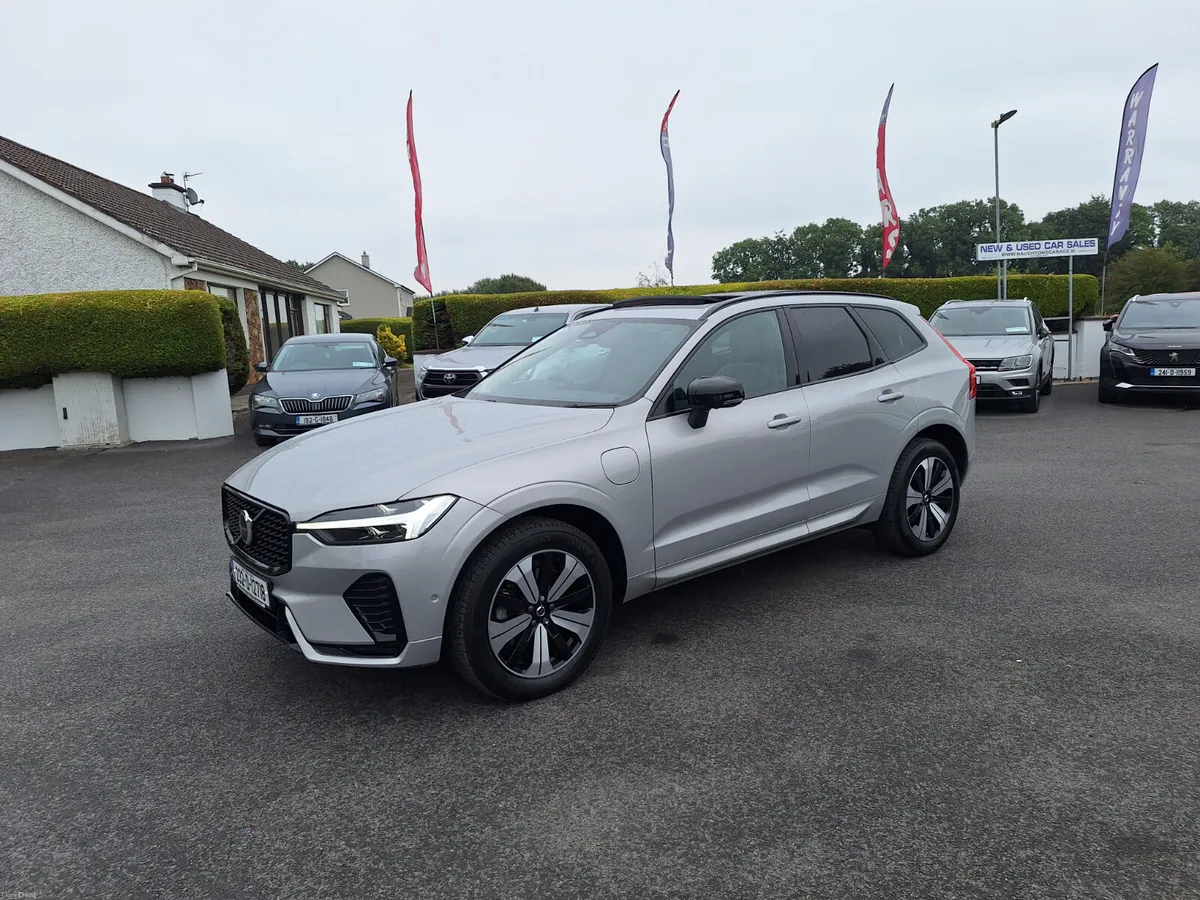Volvo XC60 PUS Dark Edition *Top Spec - Image 6
