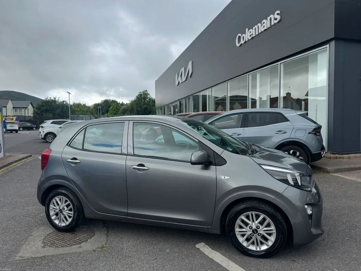 Kia Picanto OBD 2022 (222) - Image 3