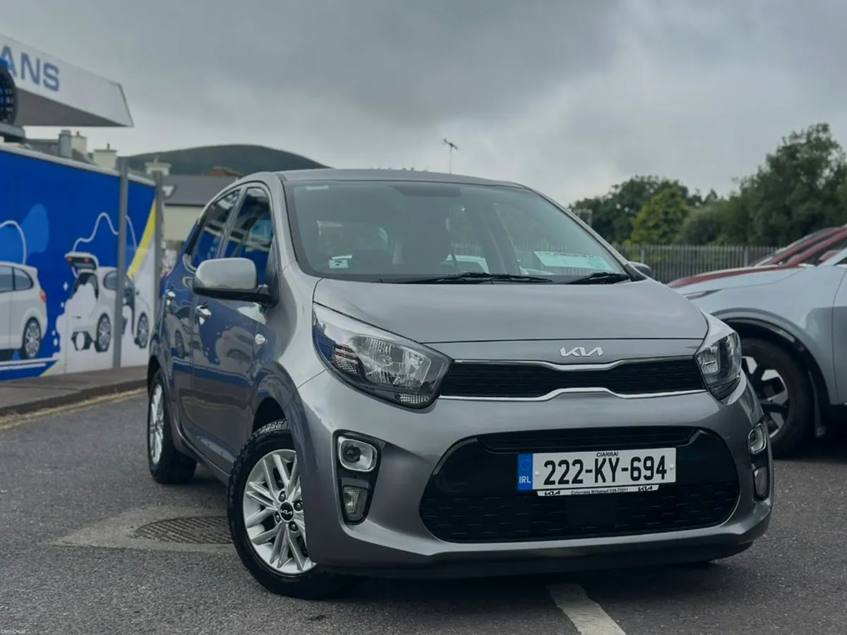 Kia Picanto OBD 2022 (222) - Image 6