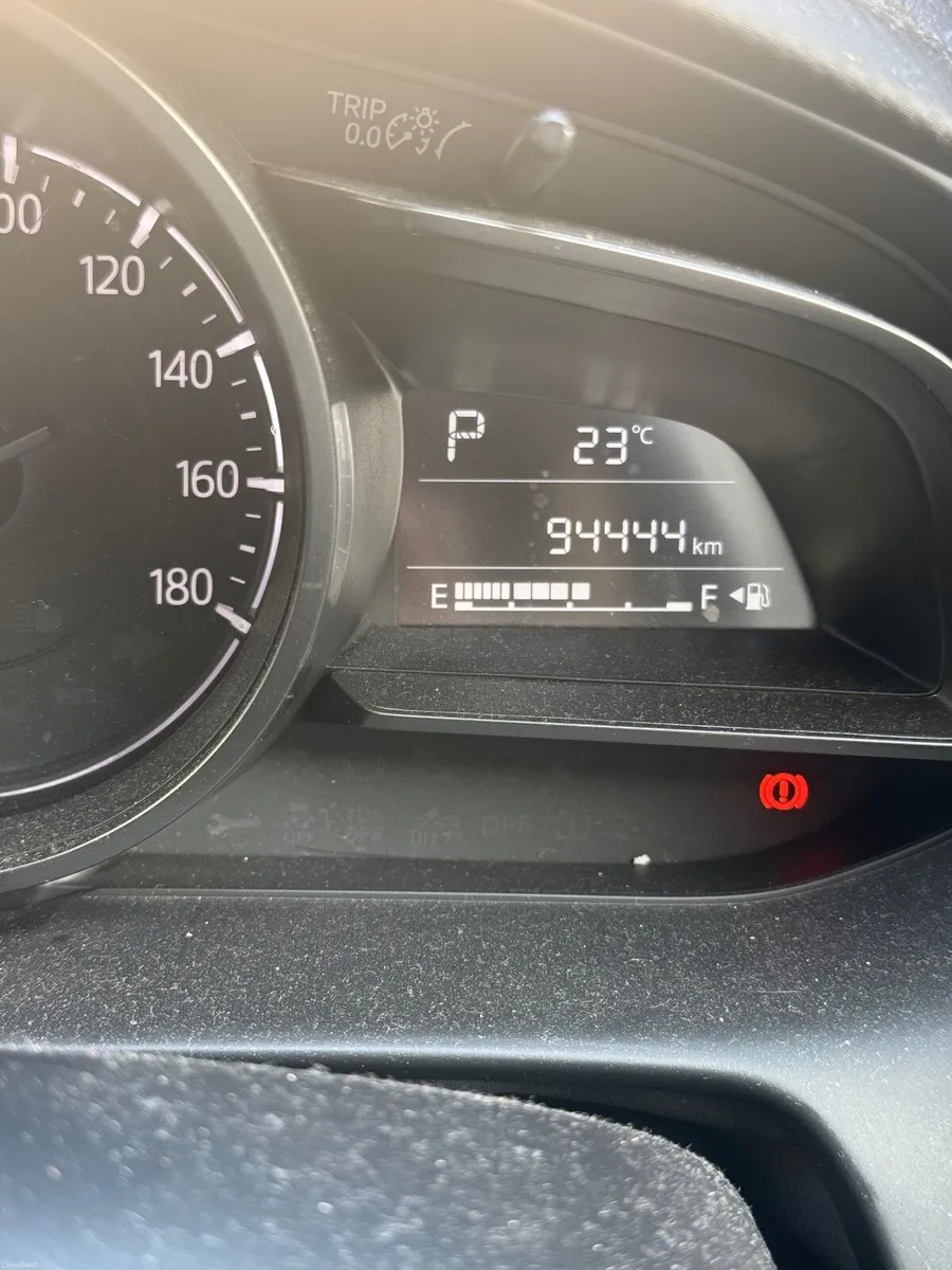 Mazda Demio 2018 - Image 3
