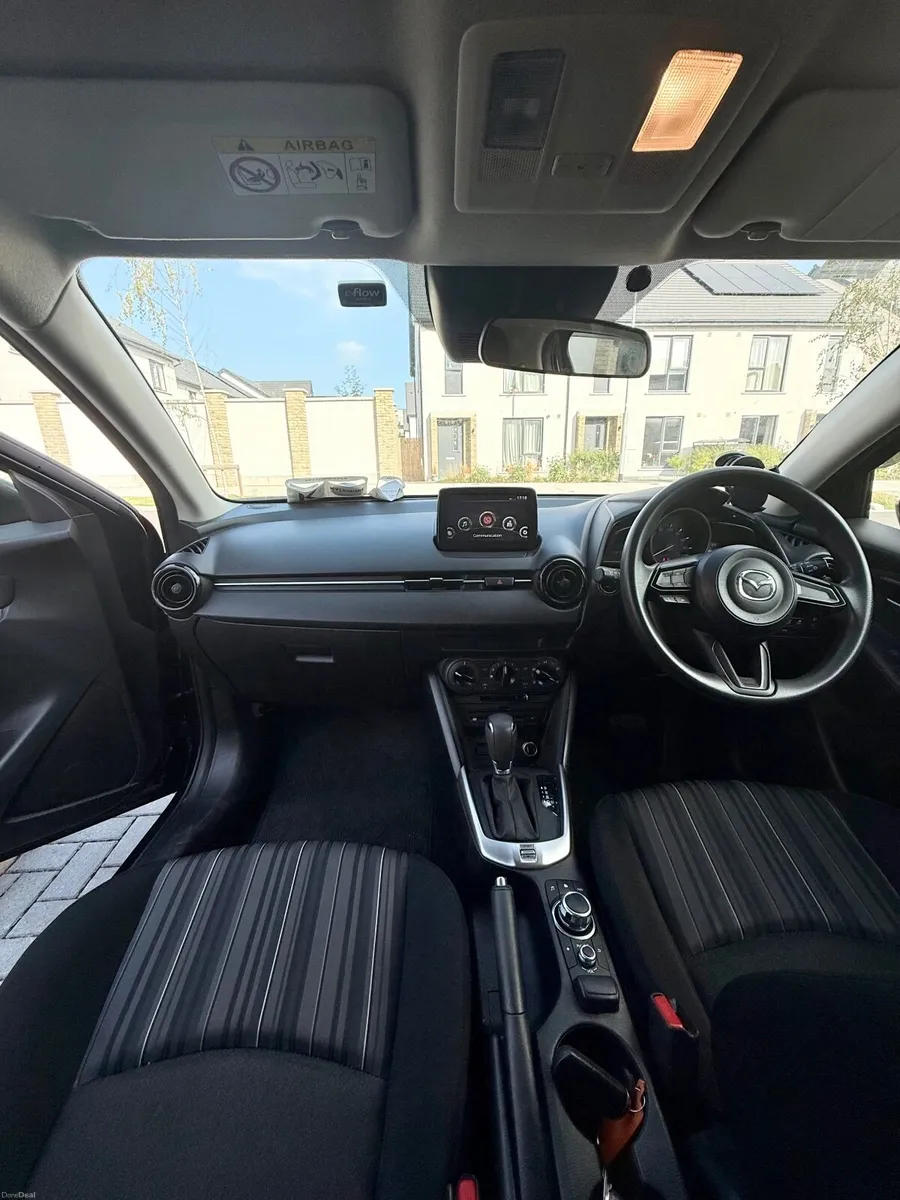 Mazda Demio 2018 - Image 6