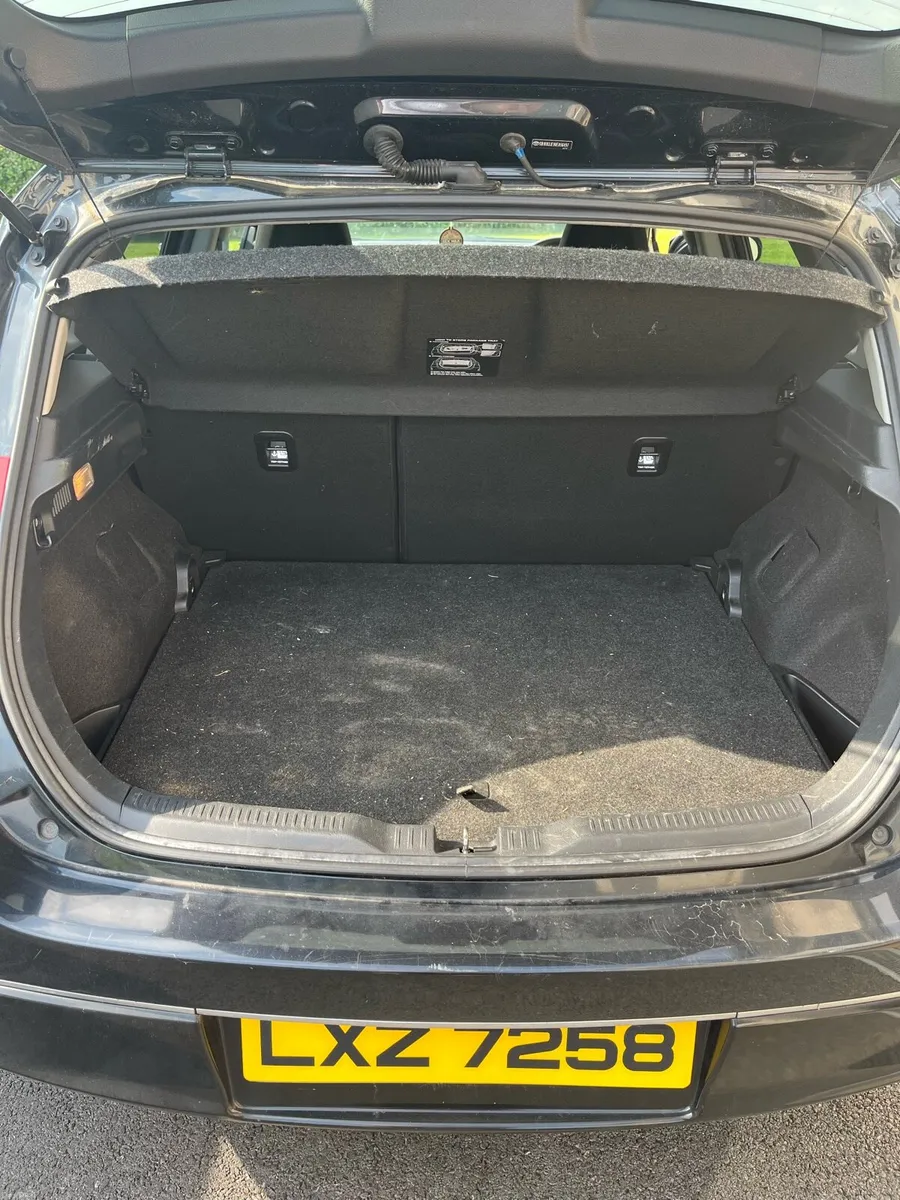 2015 Toyota Auris 1.4 Diesel - Image 6