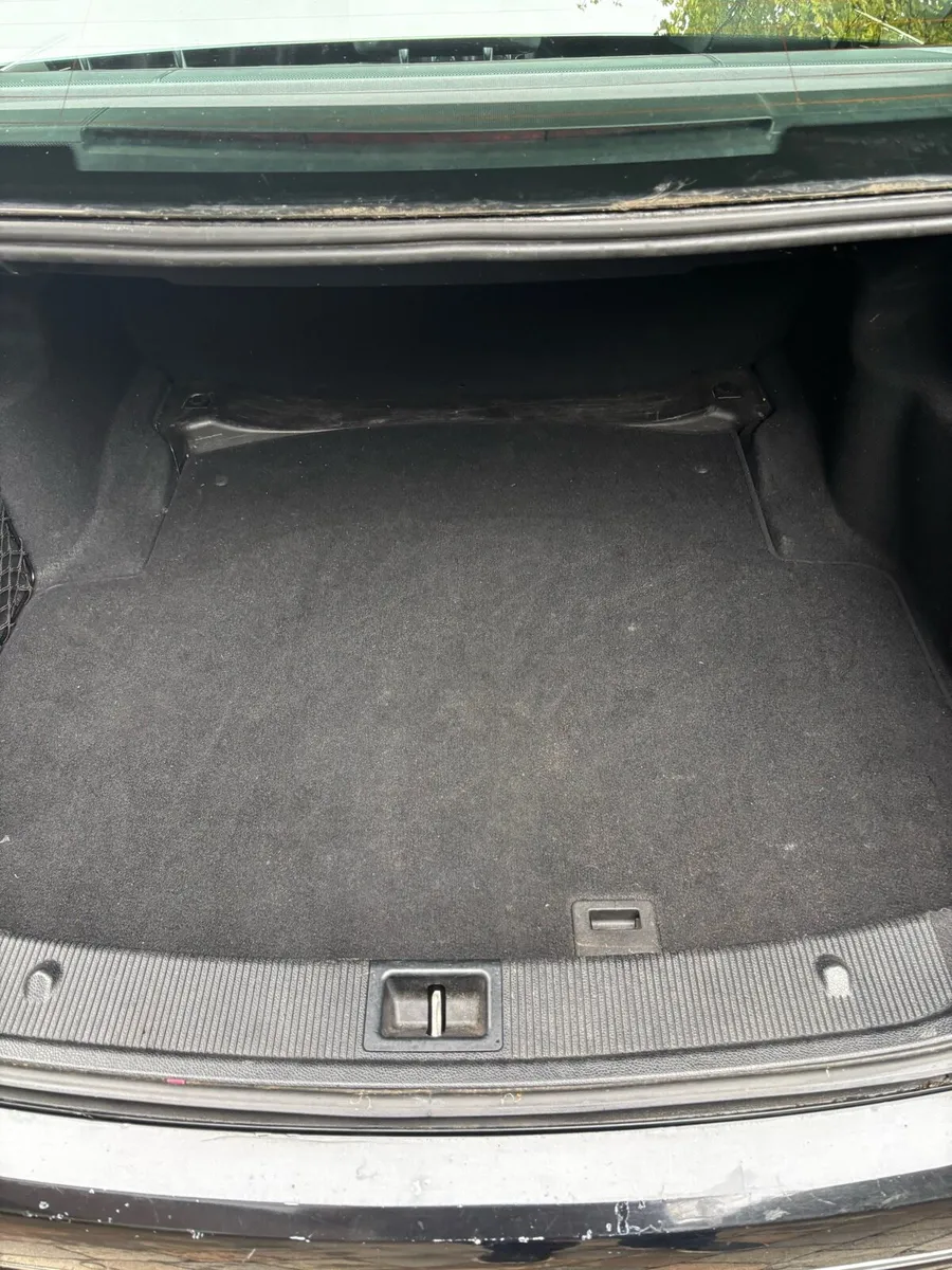 Mercedes C180 Automatic - Image 4