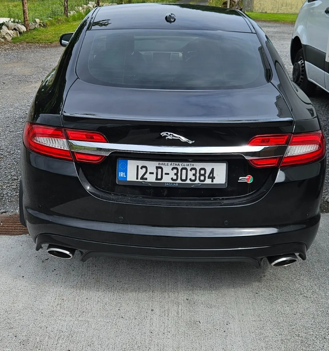 Jaguar XF 3lt v6 - Image 2