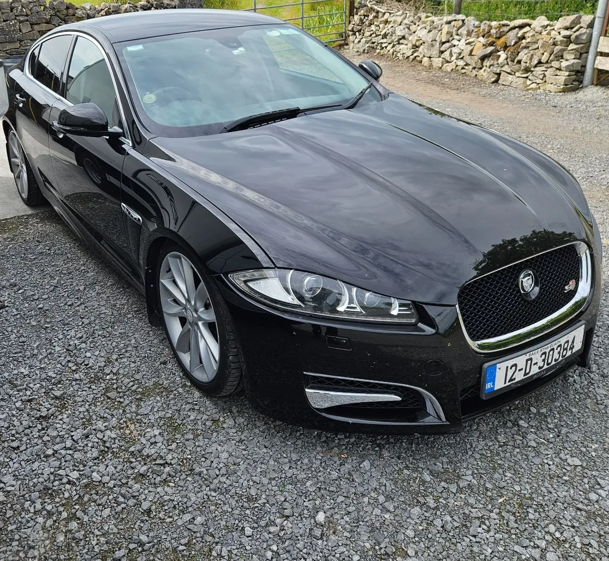 Jaguar XF 3lt v6 - Image 6