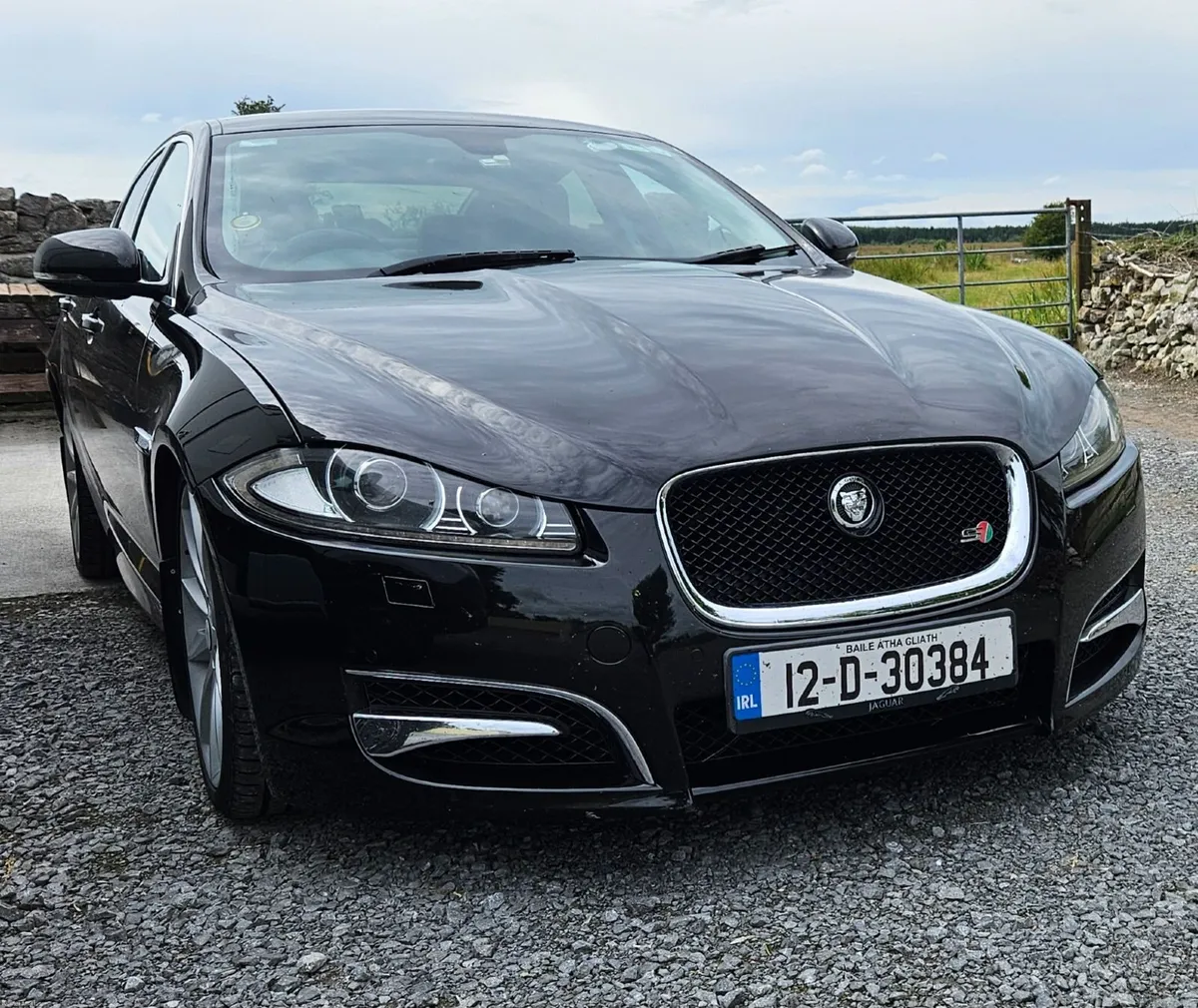 Jaguar XF 3lt v6 - Image 3