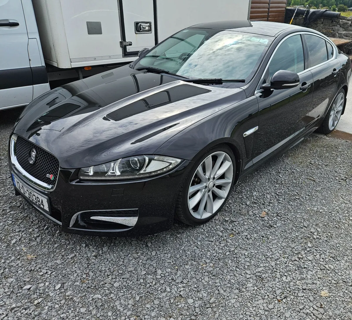 Jaguar XF 3lt v6 - Image 1