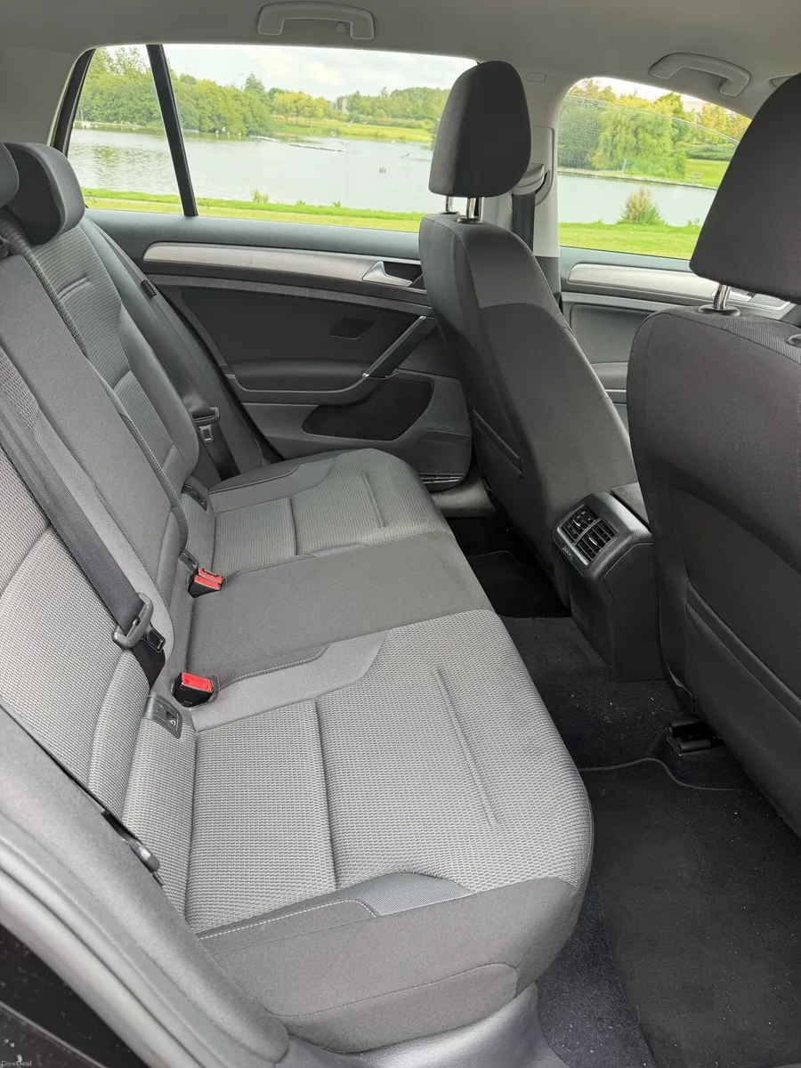 Volkswagen Golf 2016 - Image 6