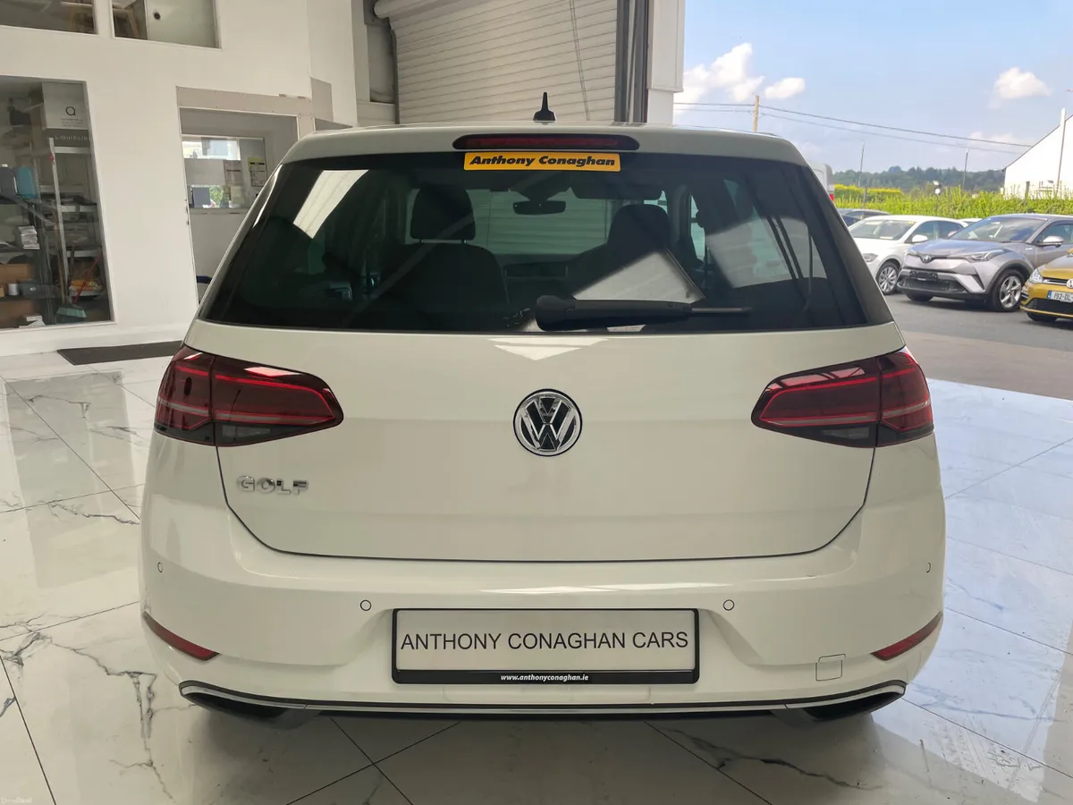 2019 Vw golf - Image 5