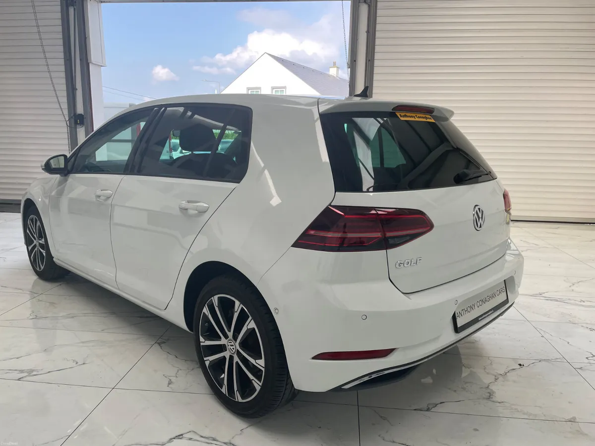 2019 Vw golf - Image 6