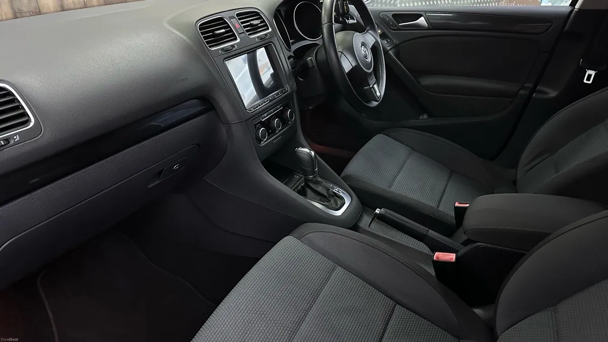 VW Golf - Image 3