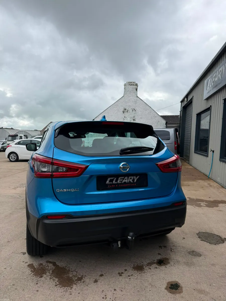 Nissan Qashqai 2019 - No Brexit Tax! - Image 5