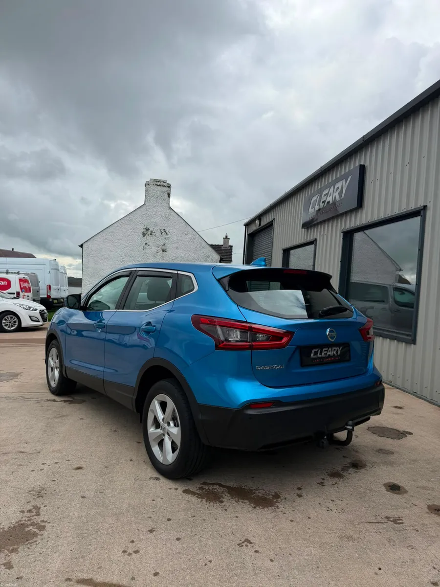 Nissan Qashqai 2019 - No Brexit Tax! - Image 6