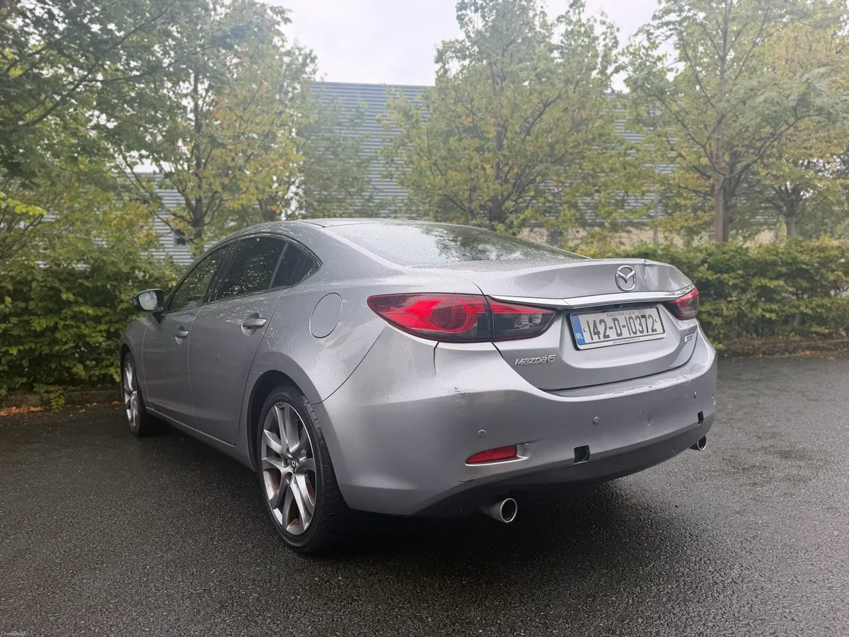 Mazda 6 low mileage - Image 5