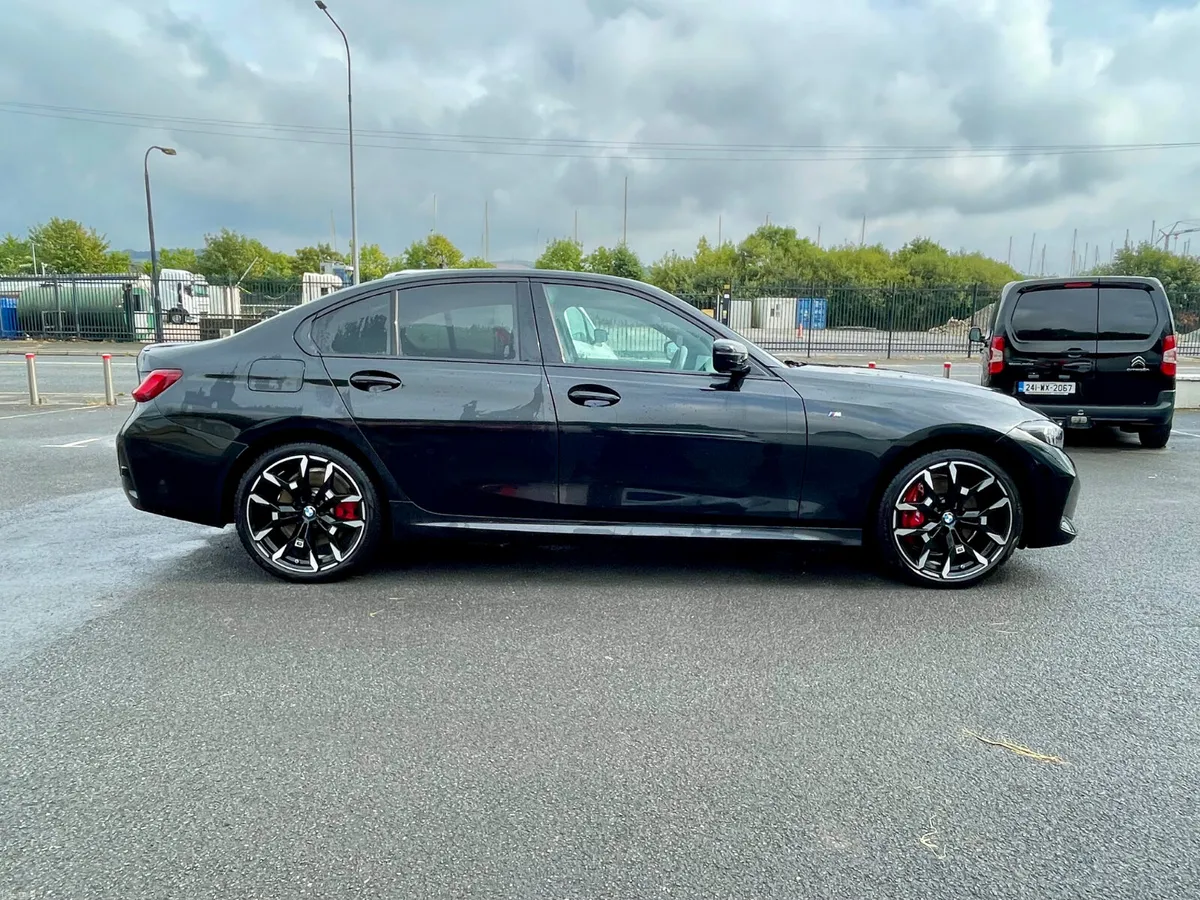 BMW 3-Series M-Sport 330E - Image 2