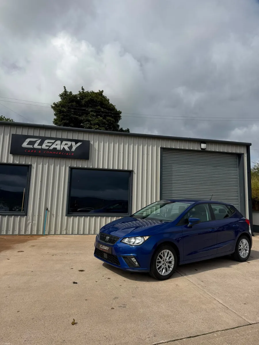 SEAT Ibiza 2021 - No Brexit Tax! - Image 3