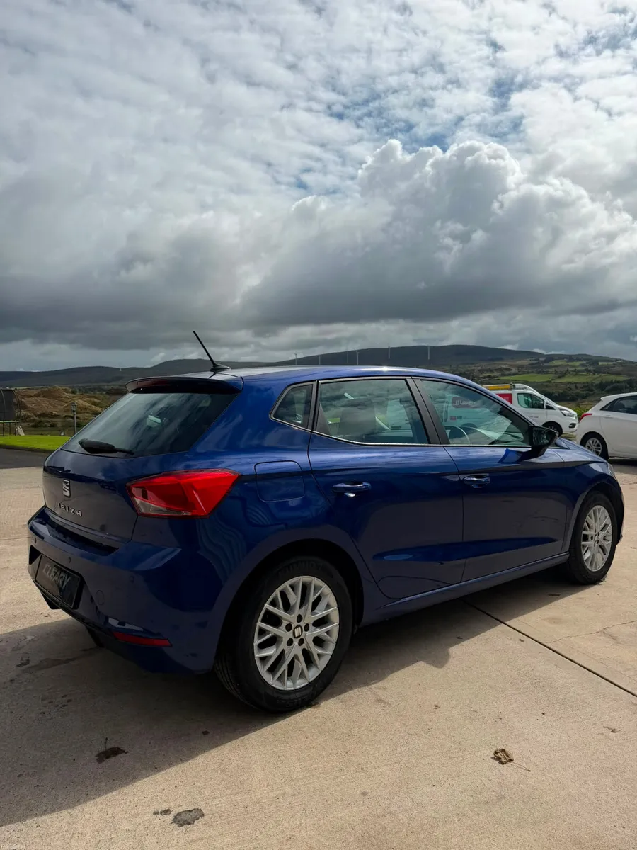 SEAT Ibiza 2021 - No Brexit Tax! - Image 5