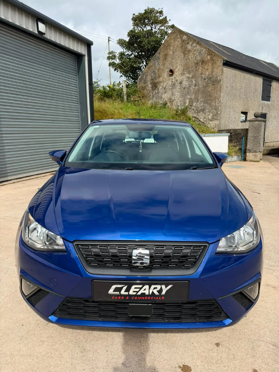 SEAT Ibiza 2021 - No Brexit Tax! - Image 1