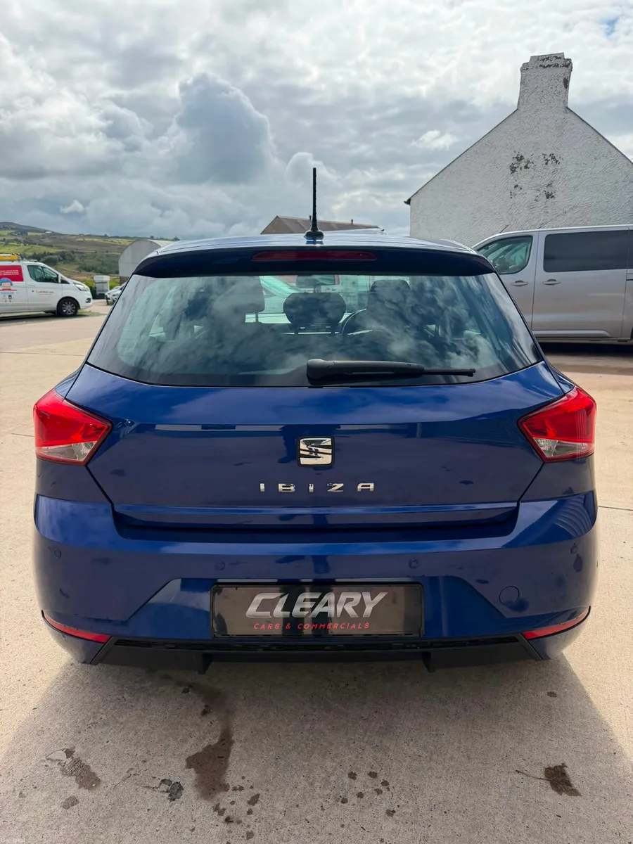 SEAT Ibiza 2021 - No Brexit Tax! - Image 6