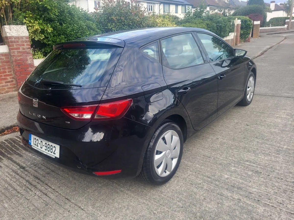 Seat Leon 1.6 TDi: | Low Mileage | Full History - Image 6