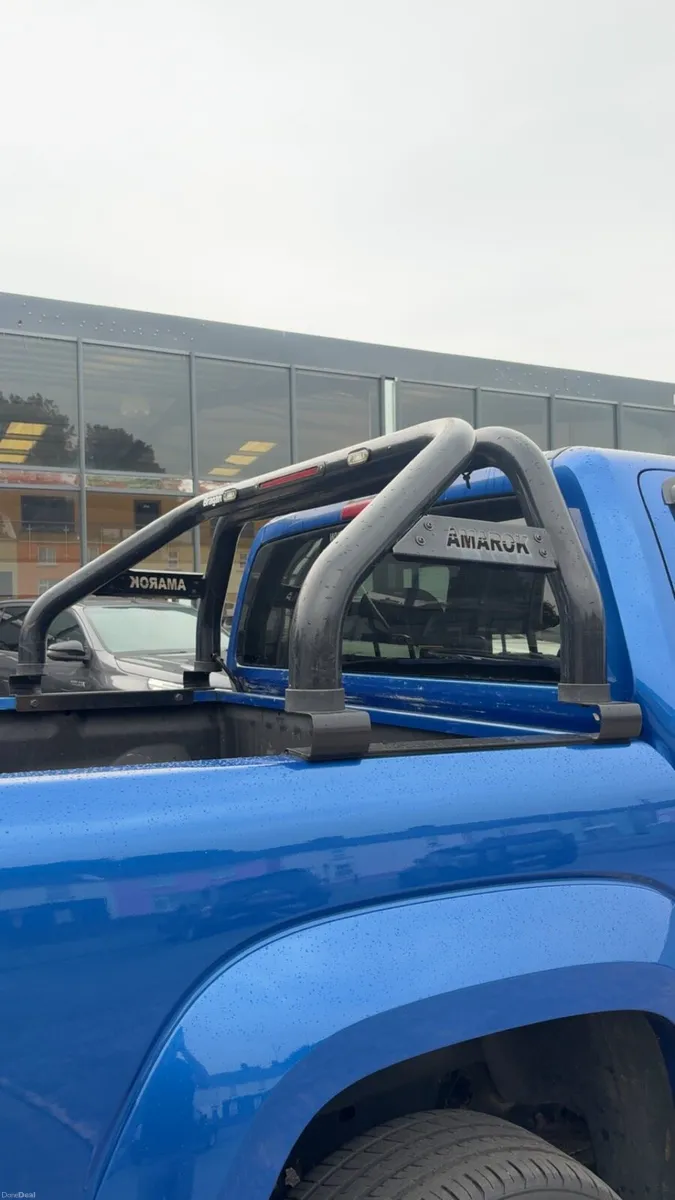 Volkswagen amarok - Image 5