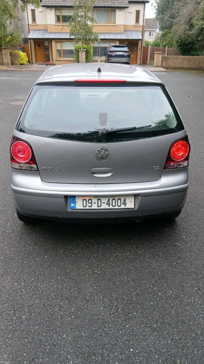Volkswagen polo petrol sport - Image 5