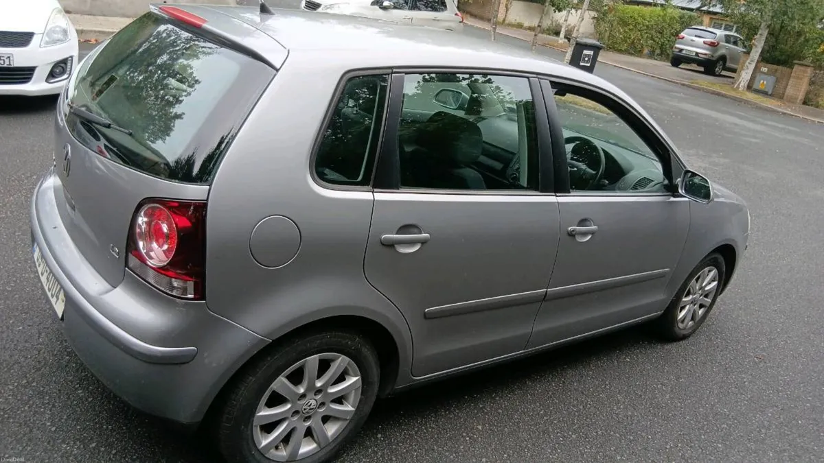 Volkswagen polo petrol sport - Image 6