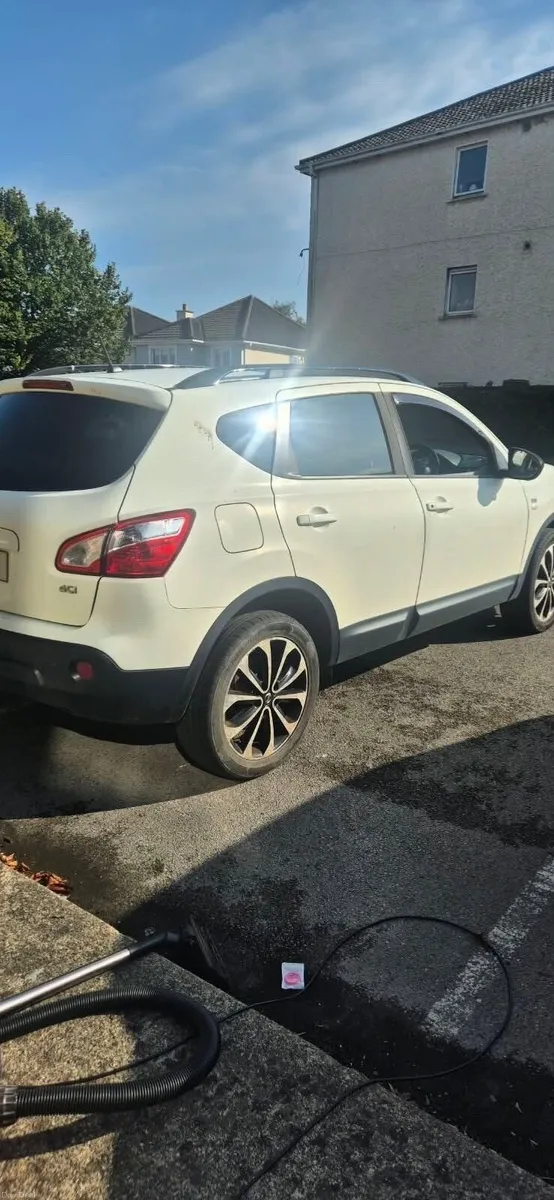Nissan Qashqai 2014 - Image 2