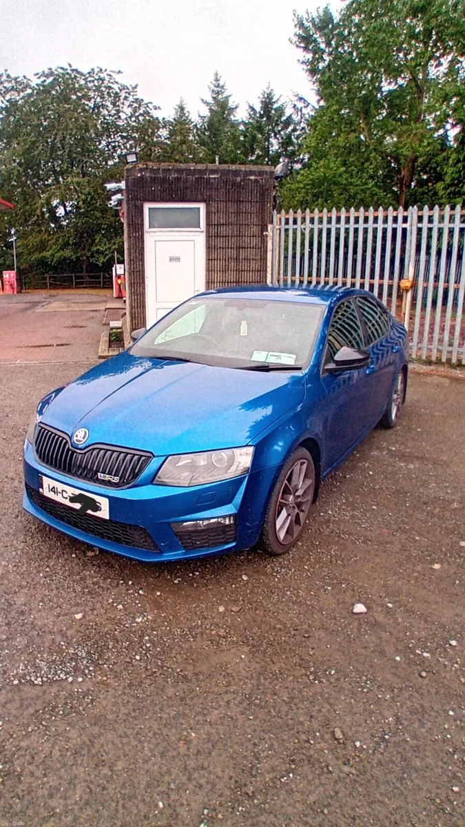 ***Skoda octavia vrs*** - Image 3