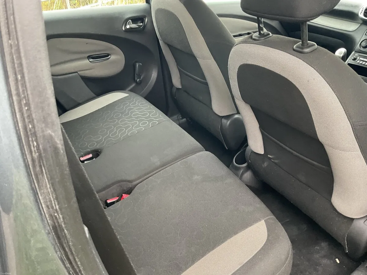 2010 Citroen C3 Picasso - Image 5