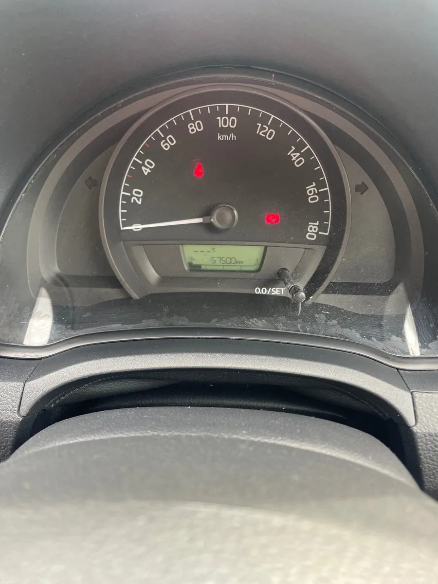 Skoda Citigo 2013 - Image 2