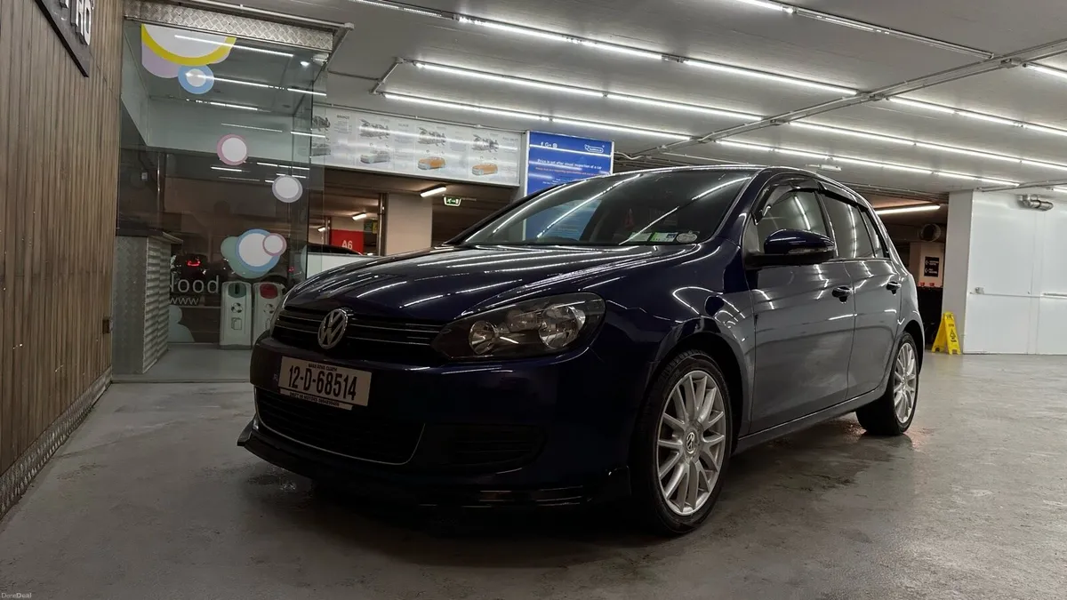 Car - Image 1
