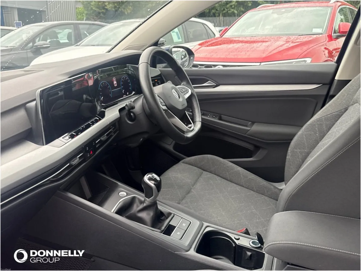 Volkswagen Golf Hatchback Life - Image 2