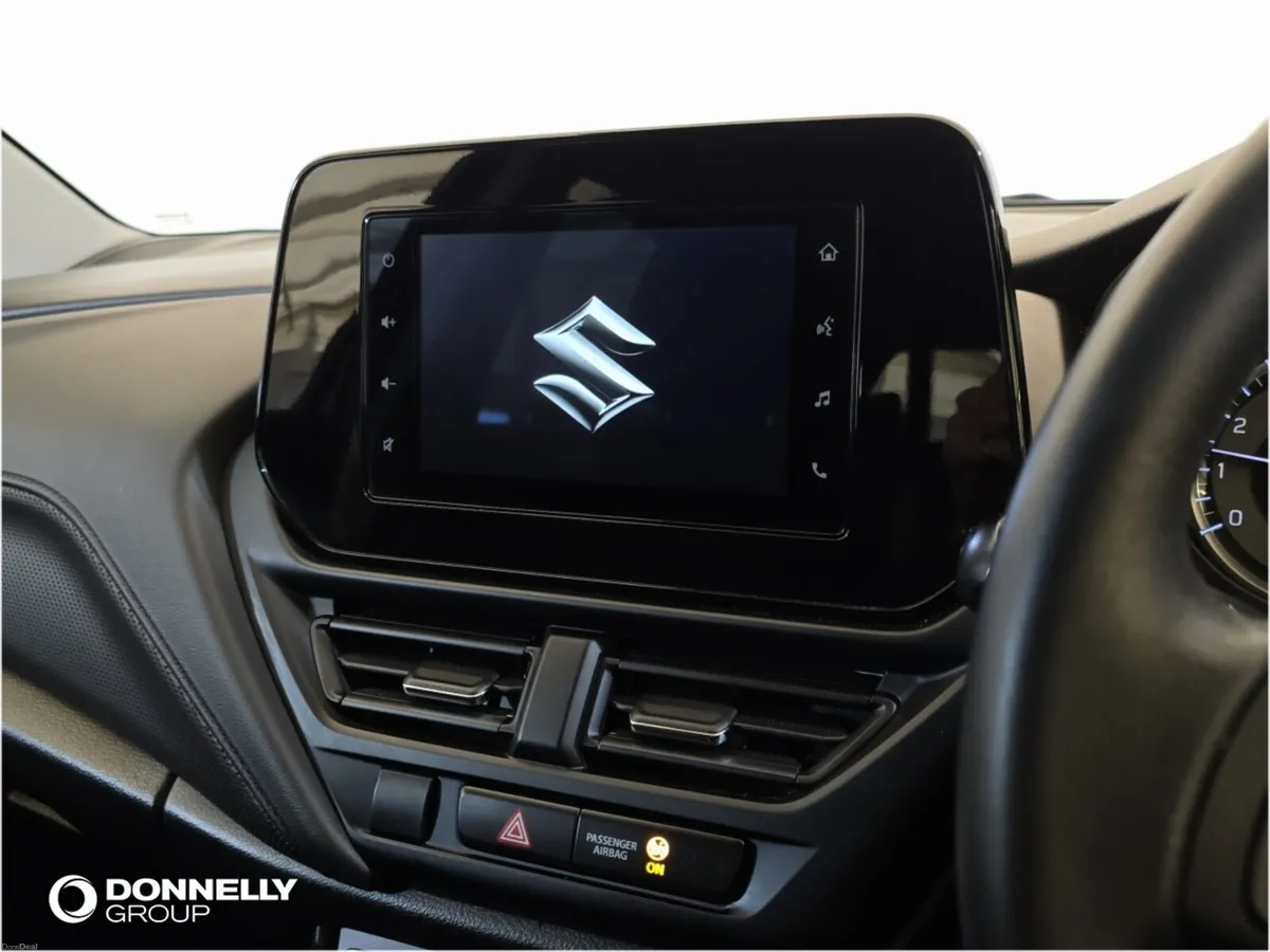 Suzuki S-Cross Hatchback Motion - Image 5