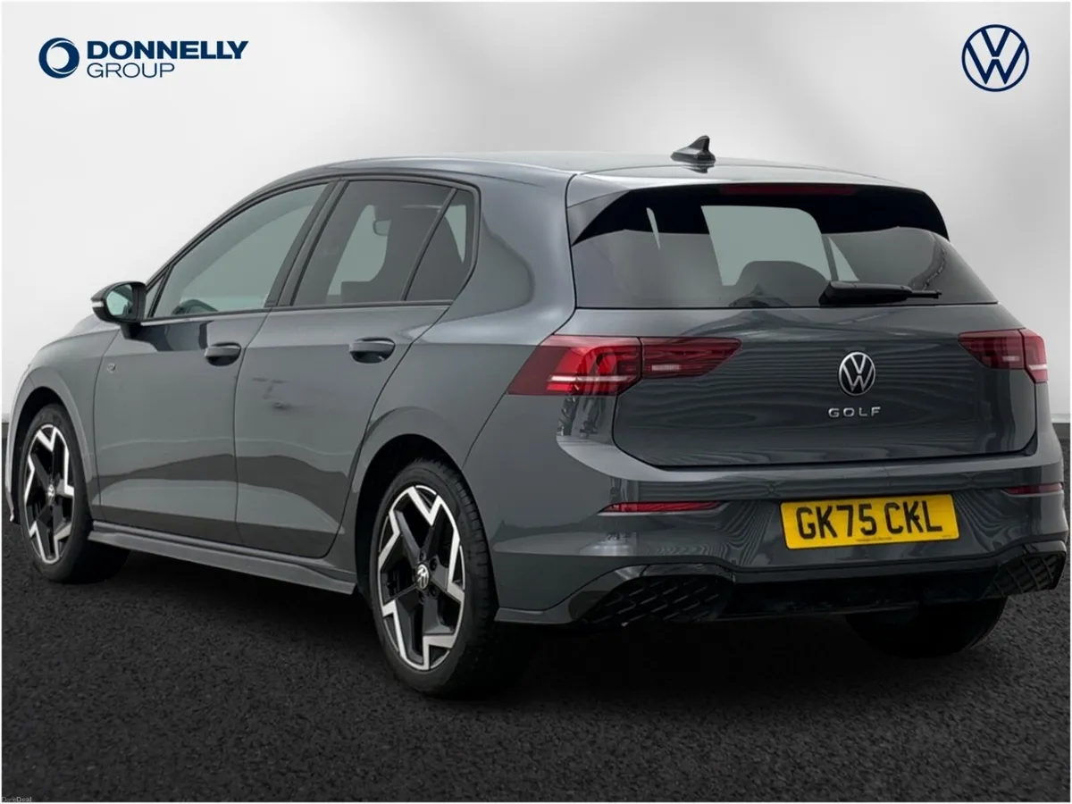 Volkswagen Golf 1.5 TSI 150 R-Line 5dr - Image 3