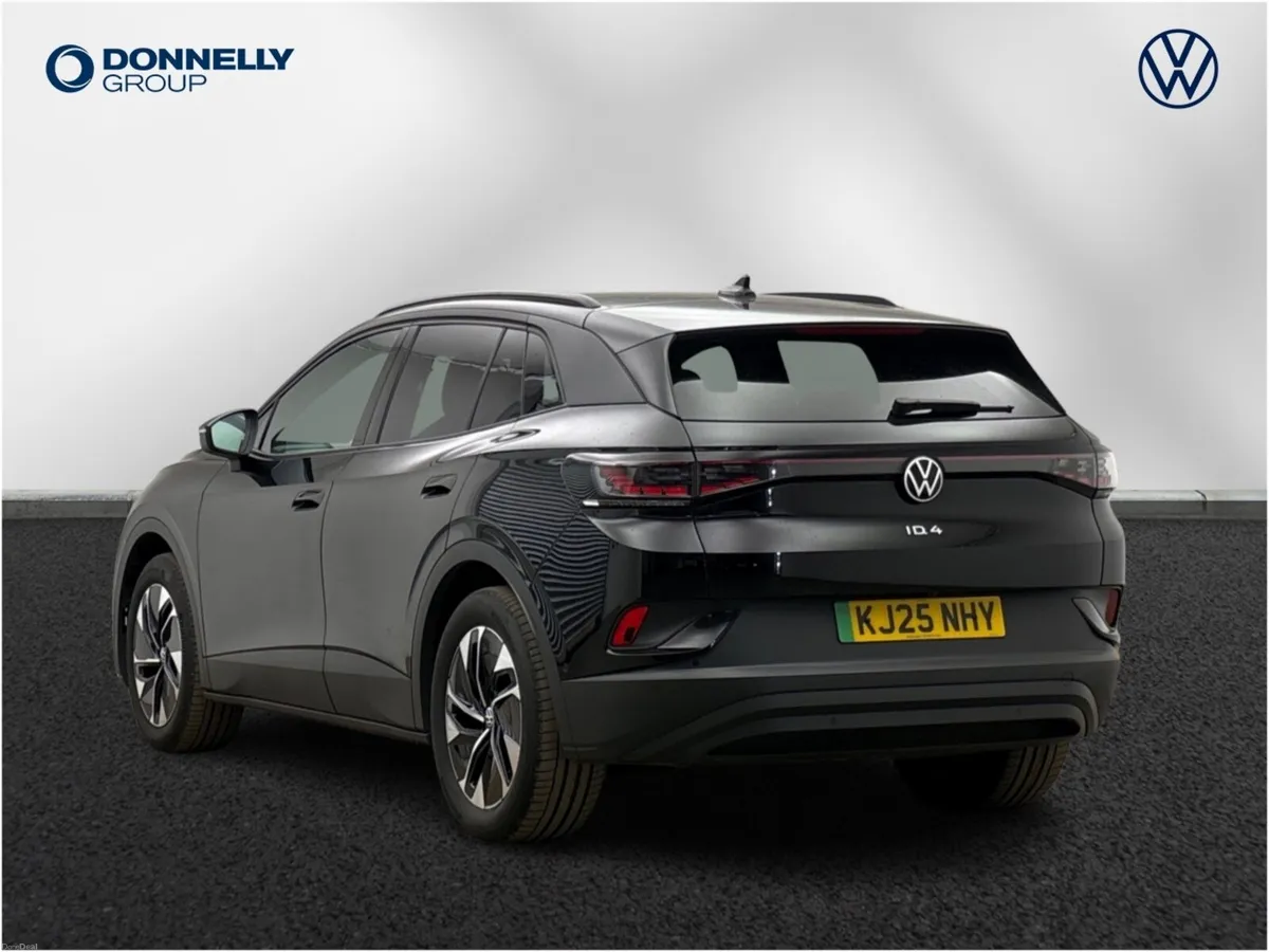 Volkswagen ID.4 210kW Match Pro 77kWh 5dr Auto - Image 3