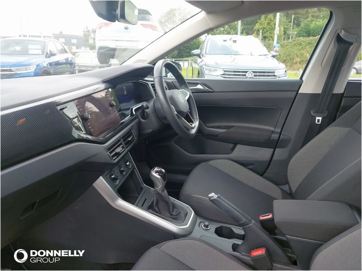 Volkswagen Polo Hatchback Life - Image 2