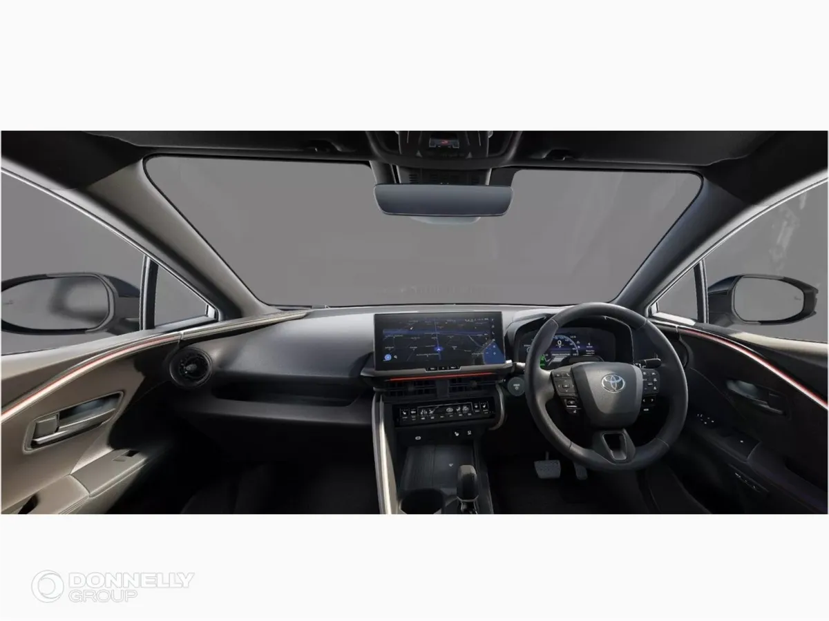 Toyota C-HR C-Hr Hatchback Excel - Image 3