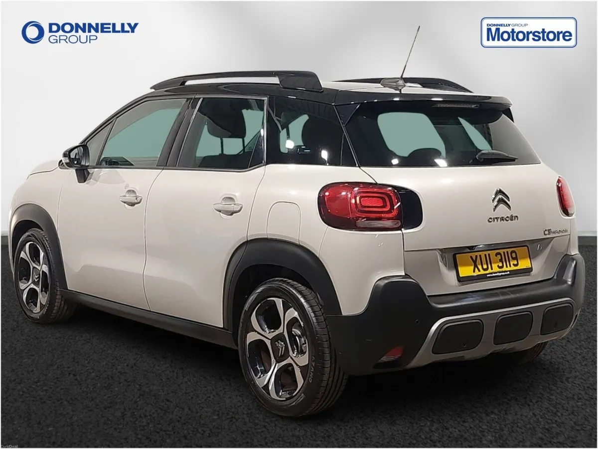 Citroen C3 Aircross Hatchback Flair - Image 2