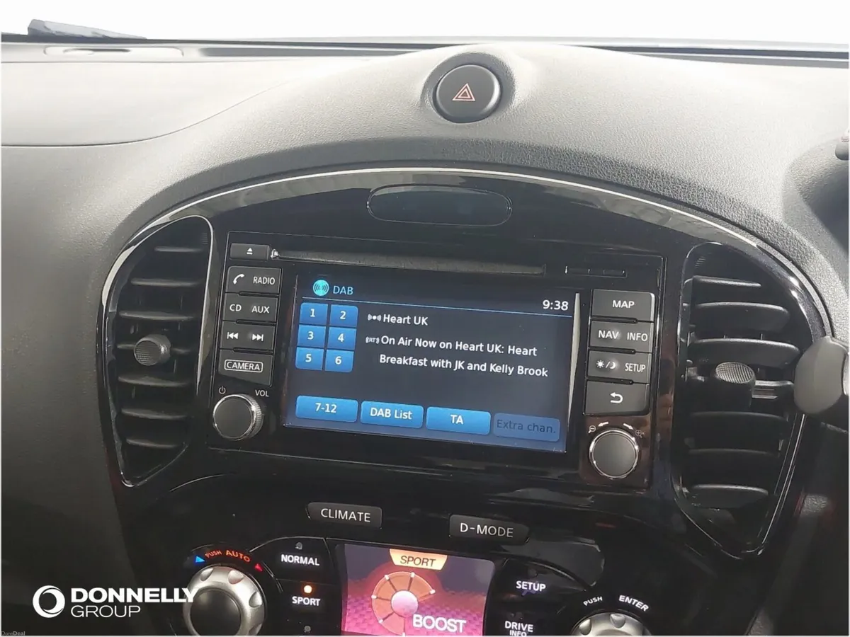 Nissan Juke Hatchback Tekna - Image 5